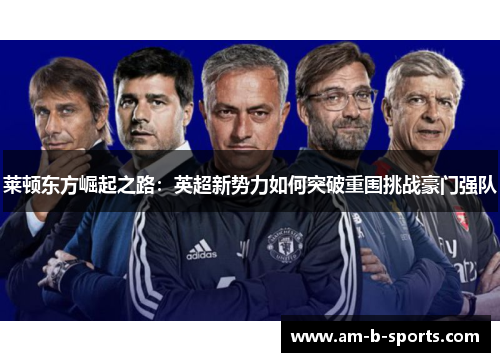 莱顿东方崛起之路：英超新势力如何突破重围挑战豪门强队