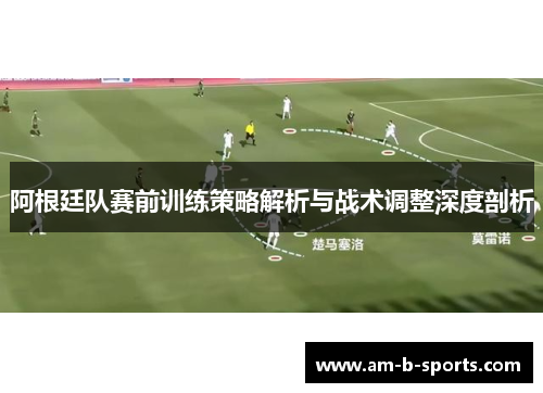 阿根廷队赛前训练策略解析与战术调整深度剖析