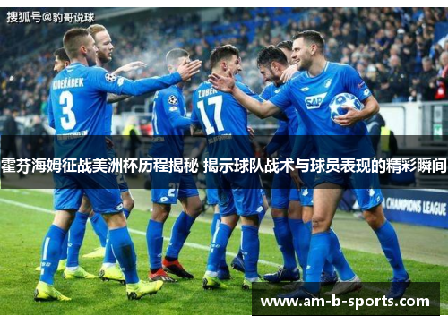 霍芬海姆征战美洲杯历程揭秘 揭示球队战术与球员表现的精彩瞬间 霍芬海姆征战美洲杯历程揭秘 揭示球队战术与球员表现的精彩瞬间
